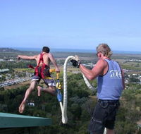 AJ Hackett Cairns - Accommodation China