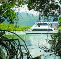 Cairns Harbour Cruises - Accommodation China