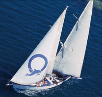 Ocean Free  Ocean Freedom - Cairns Premier Reef and Island Tours - Accommodation China