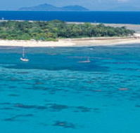 Cairns Seaplanes - Accommodation China