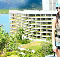 Cairns ZOOm and Wildlife Dome - Accommodation China