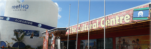 The Cultural Centre Townsville - thumb 1