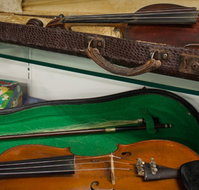 Townsville Museum and Historical Society - Accommodation China