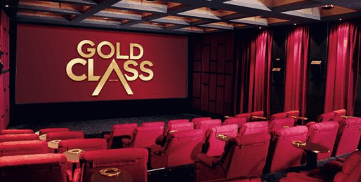 Event Cinemas - Townsville - Accommodation Asia 1