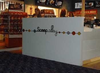Event Cinemas - Townsville - thumb 4