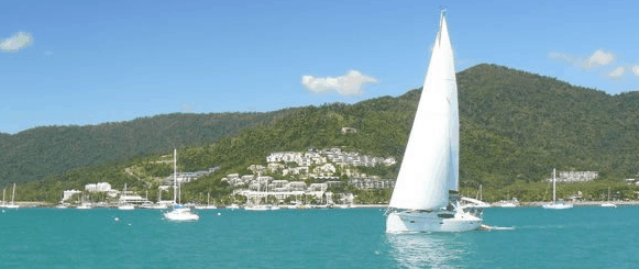 Abel Point Marina - Accommodation Guide 2