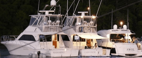 Abel Point Marina - Accommodation Guide 3