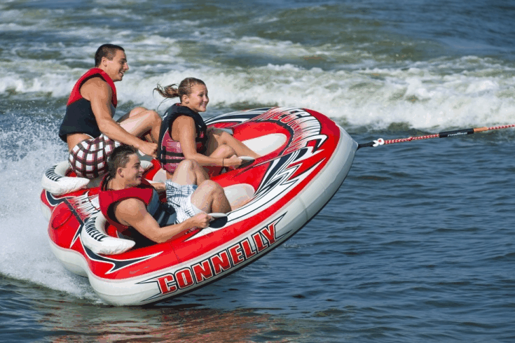 Whitsunday Jet Ski Tours - Accommodation Guide 2