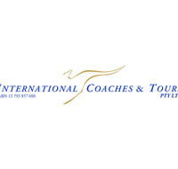 International Coaches and Tours - Accommodation China