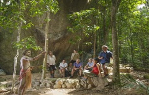 Ngadiku Dreamtime Walks - Mossman Gorge Centre - Accommodation Asia 2