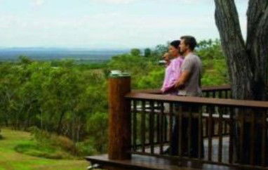 Aeroglen QLD Accommodation China