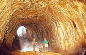 Undara Experience - Accommodation Asia 1