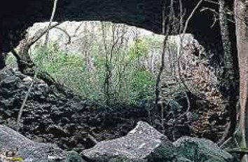 Undara Experience - Accommodation Asia 2