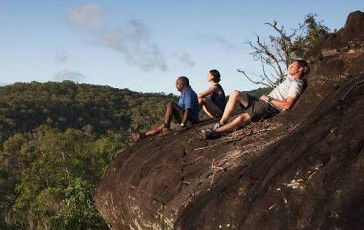 Cooktown QLD Accommodation Asia