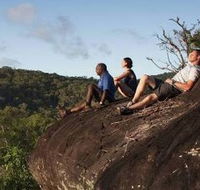 Cooktown Aboriginal Art Tours - Accommodation Asia