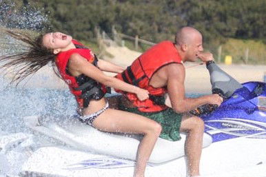 Absolute Adventure Jet Ski Hire - Accommodation Guide 0