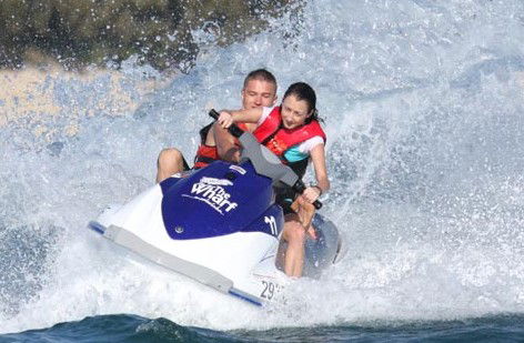 Absolute Adventure Jet Ski Hire - Accommodation Guide 1
