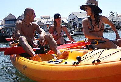 Absolute Adventure Jet Ski Hire - Accommodation Guide 2