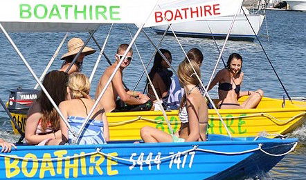 Absolute Adventure Jet Ski Hire - Accommodation Guide 4