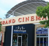 Grand Cinemas - Bunbury - Accommodation Guide