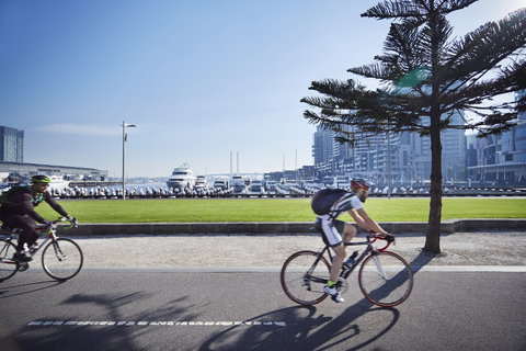 NewQuay Display Suite - Accommodation Asia 2