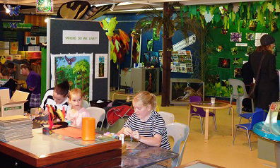 Western Australian Museum Albany - Accommodation Guide 1
