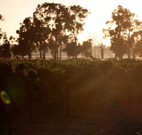 Evans  Tate - Accommodation China