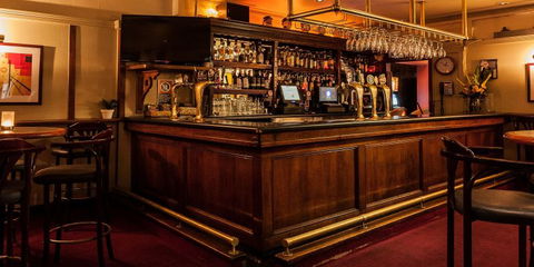 The Occidental Hotel - Accommodation Asia 2