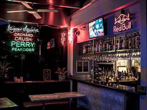 Harbour View Hotel - Accommodation Asia 4