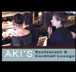 Akis Indian - Accommodation Asia