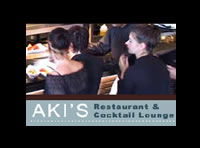 Akis Indian - Accommodation Asia 0