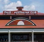 Gold Coast Italo Australian Club - Accommodation Asia