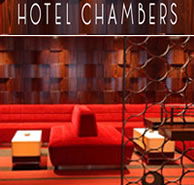 Hotel Chambers - Accommodation Asia