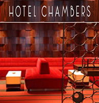 Hotel Chambers - Accommodation Asia 0