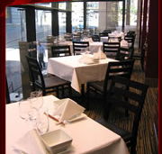 Infusion Restaurant - Accommodation Asia