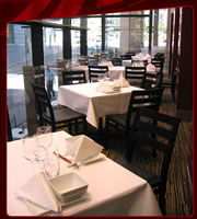 Infusion Restaurant - Accommodation Asia 0