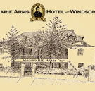 Macquarie Arms Hotel - Accommodation Asia