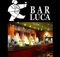 Bar Luca - Accommodation Asia