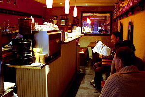Aix Cafe Creperie Salon - Accommodation Asia 0
