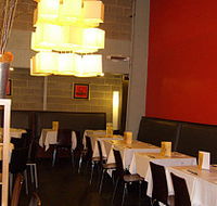 Ants Bistro