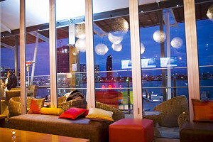 Beachclub - Accommodation China 0