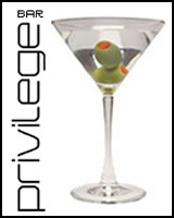 Privilege Bar & Level Three Restaurant At The Blacket - Accommodation Asia 0