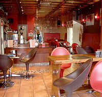 Chapelino - Accommodation China