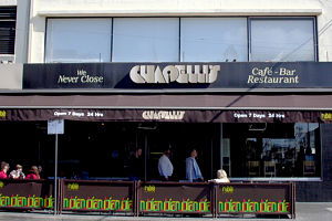 Chapelli's - Accommodation Asia 0