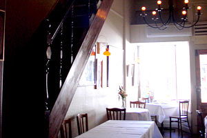 Da Noi - Accommodation Guide 0