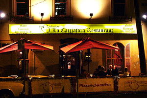 Da Salvatore - Accommodation Guide 0