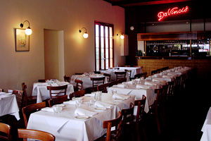 Da Vinci's Bistro - Accommodation Guide 0