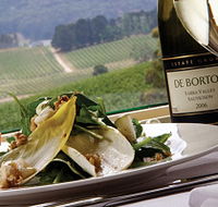 De Bortoli Winery  Restaurant - Accommodation Asia