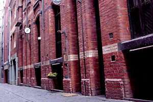 De Lacy - Accommodation Guide 0