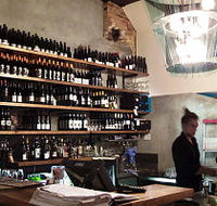 Denn Restaurant - Accommodation Asia